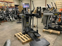 Technogym excite vario unity 3 live crosstrainer - afbeelding 2 van  5