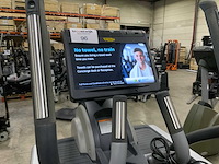 Technogym excite vario unity 3 live crosstrainer - afbeelding 3 van  5