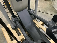 Technogym excite vario unity 3 live crosstrainer - afbeelding 4 van  5