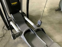 Technogym excite+ vario unity3 live crosstrainer - afbeelding 3 van  6