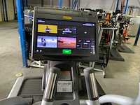 Technogym excite+ vario unity3 live crosstrainer - afbeelding 4 van  6