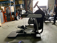 Technogym excite+ vario unity3 live crosstrainer - afbeelding 6 van  6