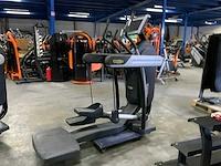 Technogym excite vario visioweb krachtstation - afbeelding 3 van  4