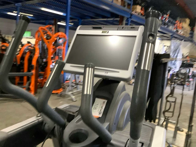 Technogym excite vario visioweb krachtstation - afbeelding 4 van  4