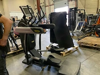 Technogym excite vario visioweb krachtstation