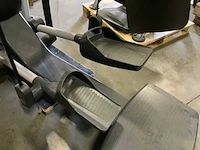 Technogym excite vario visioweb krachtstation - afbeelding 3 van  5