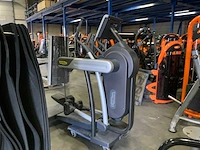 Technogym excite vario visioweb krachtstation - afbeelding 5 van  5