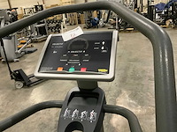 Technogym excite wave 500 led crosstrainer - afbeelding 3 van  4