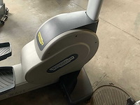 Technogym excite wave 700 led crosstrainer - afbeelding 5 van  5