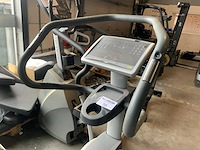 Technogym excite wave 700 led crosstrainer - afbeelding 3 van  5