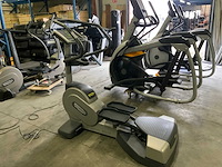 Technogym excite wave 700 led crosstrainer - afbeelding 4 van  5