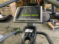 Technogym excite wave 700 led crosstrainer - afbeelding 2 van  5