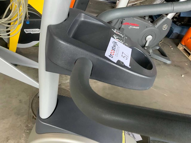 Technogym excite wave 700 led crosstrainer - afbeelding 1 van  1