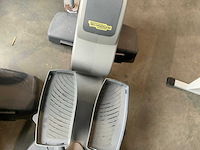 Technogym excite wave 700 led crosstrainer - afbeelding 1 van  1