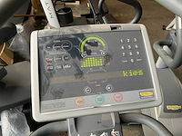 Technogym excite wave 700 led crosstrainer - afbeelding 5 van  5
