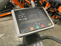 Technogym excite wave 700 led crosstrainer - afbeelding 4 van  4