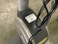 Technogym excite wave 700 led crosstrainer - afbeelding 3 van  4