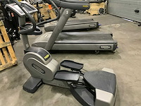 Technogym excite wave 700ie tv crosstrainer - afbeelding 5 van  5