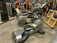 Technogym excite wave 700ie tv crosstrainer