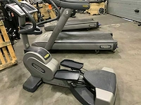Technogym excite wave 700ie tv crosstrainer - afbeelding 5 van  5
