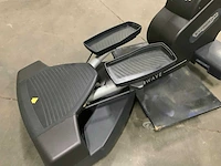 Technogym excite wave 700led crosstrainer - afbeelding 4 van  5