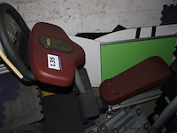 Technogym flexabilit anterior