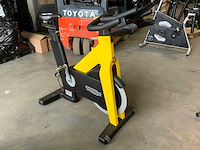 Technogym group cycle connect spinningbike - afbeelding 1 van  5