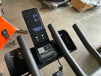 Technogym group cycle connect spinningbike - afbeelding 3 van  5