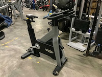 Technogym groupcycle connect spinningbike - afbeelding 1 van  5