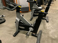 Technogym groupcycle connect spinningbike - afbeelding 4 van  5