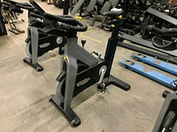 Technogym groupcycle connect spinningbike - afbeelding 5 van  5