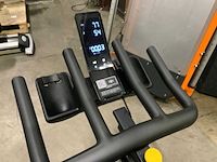 Technogym groupcycle connect spinningbike - afbeelding 4 van  7