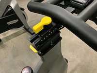 Technogym groupcycle connect spinningbike - afbeelding 5 van  7