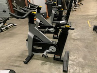 Technogym groupcycle connect spinningbike - afbeelding 1 van  6