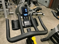 Technogym groupcycle connect spinningbike - afbeelding 5 van  6