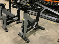 Technogym groupcycle connect spinningbike - afbeelding 3 van  6