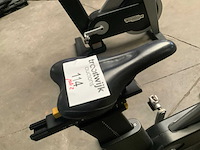 Technogym groupcycle connect spinningbike - afbeelding 4 van  5
