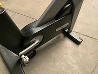 Technogym groupcycle connect spinningbike - afbeelding 4 van  5