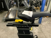 Technogym groupecycle connect spinningbike - afbeelding 6 van  6