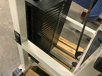 Technogym isotonic legpress krachtstation - afbeelding 4 van  6