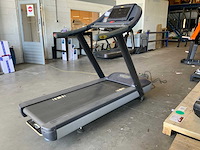 Technogym jog 600 tv unit3 loopband - afbeelding 4 van  6