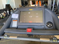 Technogym jog 600 tv unit3 loopband - afbeelding 5 van  6