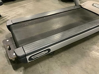 Technogym jog now 500 led loopband - afbeelding 2 van  5