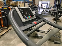 Technogym jog now 500 led loopband - afbeelding 5 van  5