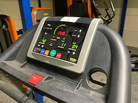 Technogym jog now 500 led loopband - afbeelding 2 van  6