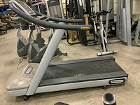 Technogym jog now 500 led loopband - afbeelding 1 van  5