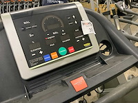 Technogym jog now 500 led loopband - afbeelding 4 van  5