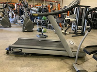 Technogym jog now 500 led loopband - afbeelding 4 van  4