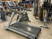 Technogym jog now 500 led loopband - afbeelding 2 van  5
