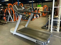 Technogym jog now 500led loopband - afbeelding 2 van  4